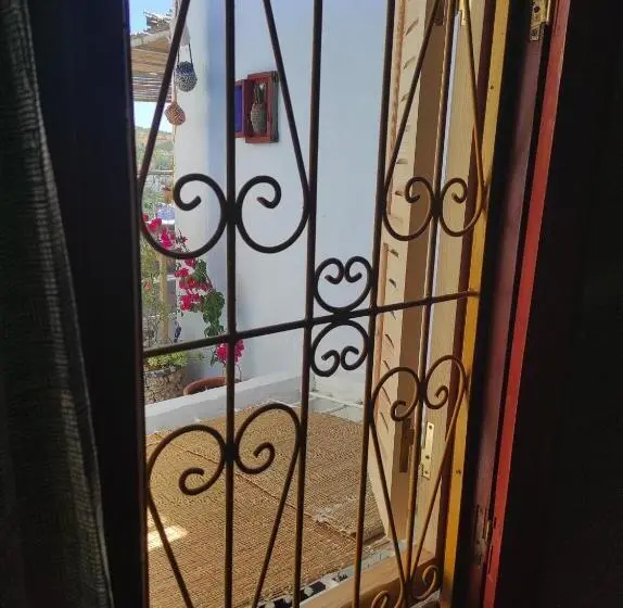 スタンダードルーム, Vallparadis Pension Familiar Firdaus
