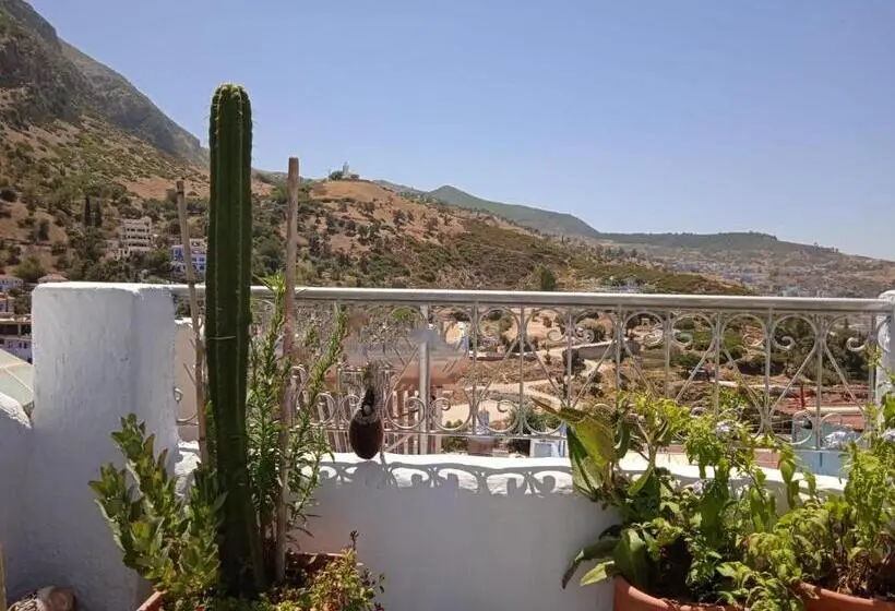 スタンダードルーム, Vallparadis Pension Familiar Firdaus