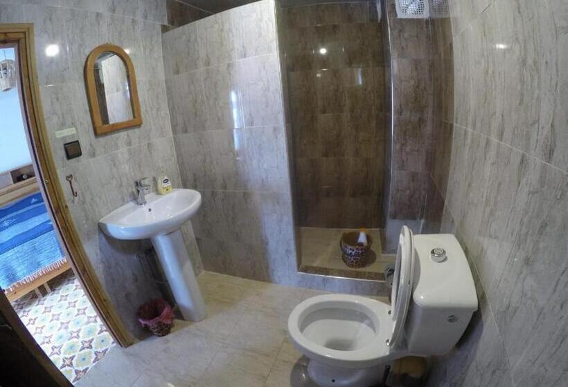 标准间, Vallparadis Pension Familiar Firdaus