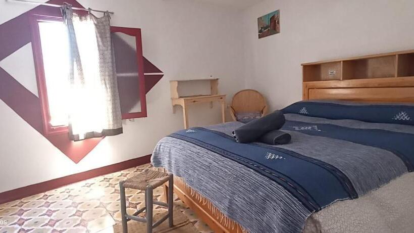 标准间, Vallparadis Pension Familiar Firdaus