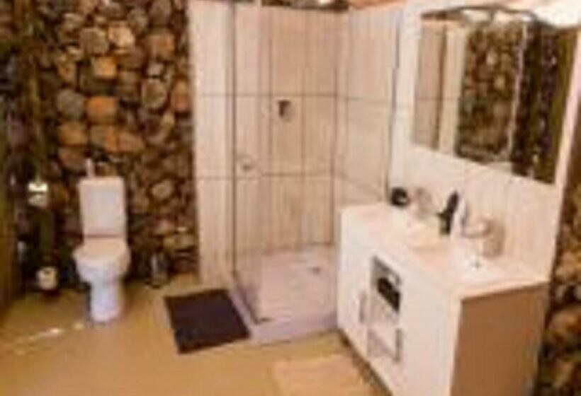 اتاق استاندارد, Elegant Desert Camp