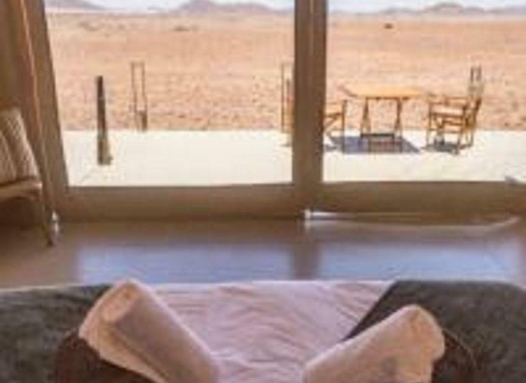 اتاق استاندارد, Elegant Desert Camp