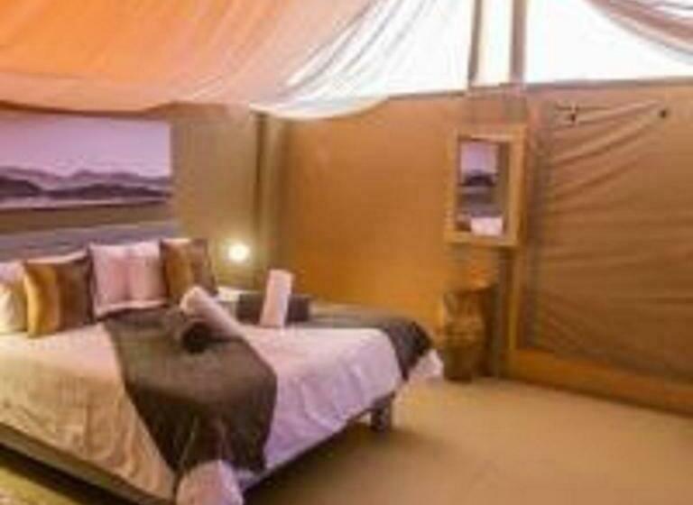 اتاق استاندارد, Elegant Desert Camp