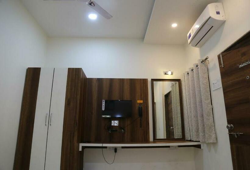 غرفة ديلوكس, Kissan