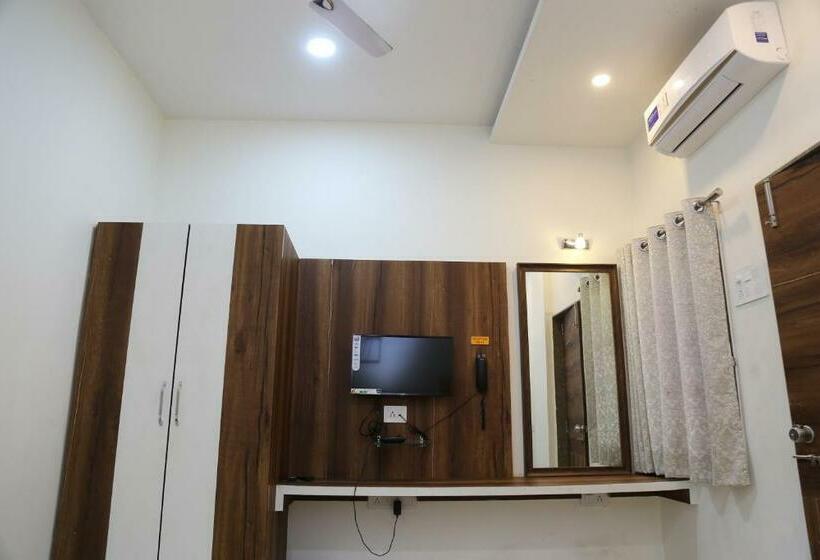 غرفة ديلوكس, Kissan