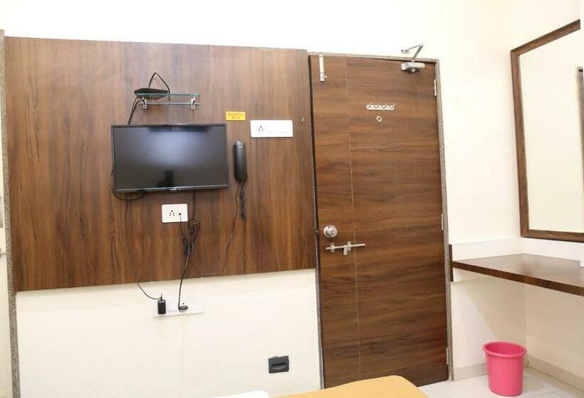 غرفة ديلوكس, Kissan