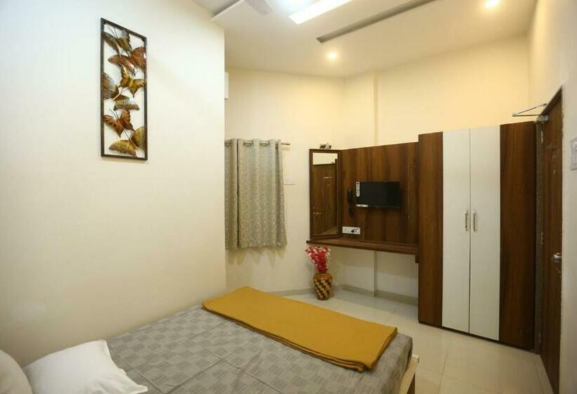 غرفة ديلوكس, Kissan