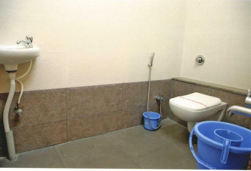 غرفة ديلوكس, Kissan