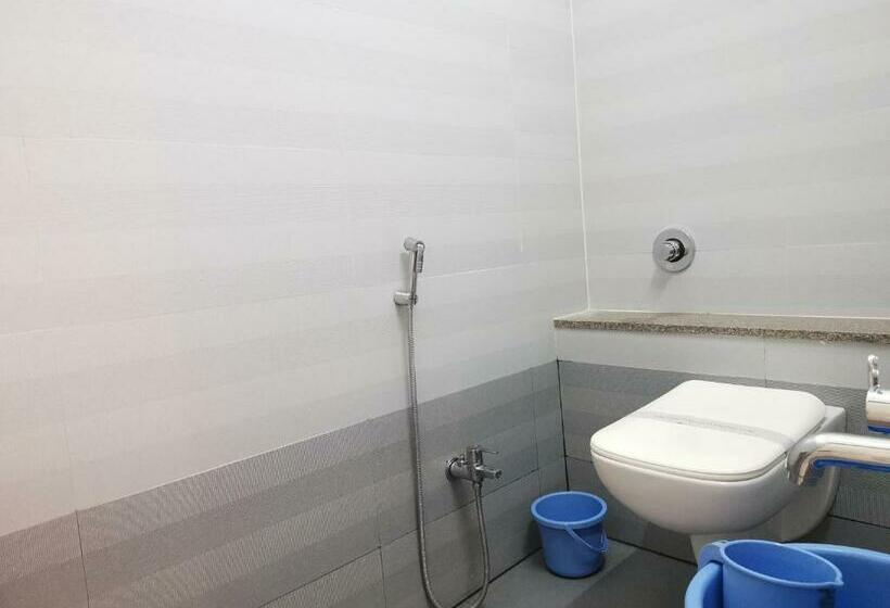 غرفة ديلوكس, Kissan