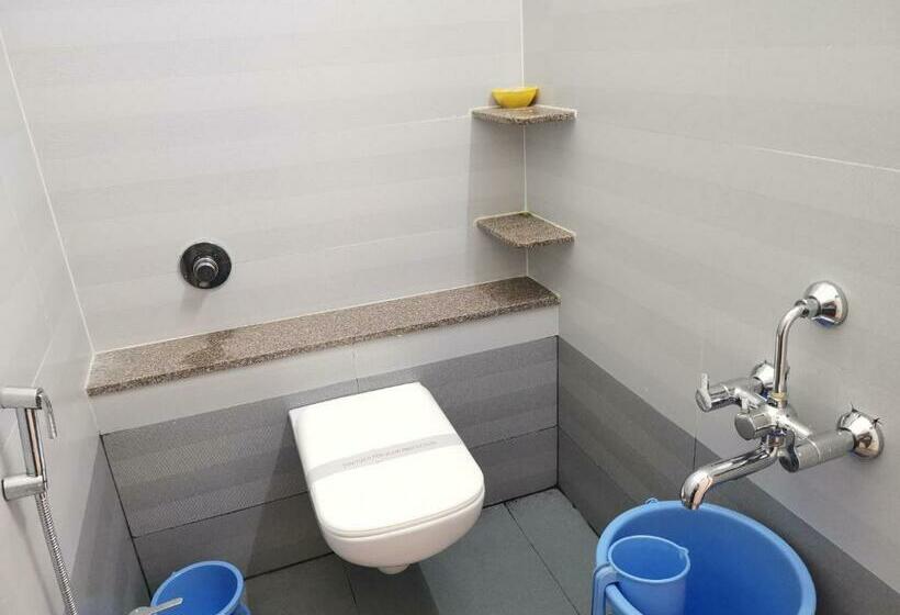 غرفة ديلوكس, Kissan