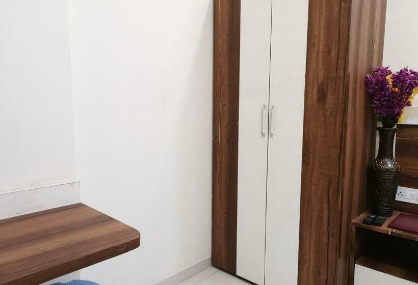 غرفة ديلوكس, Kissan