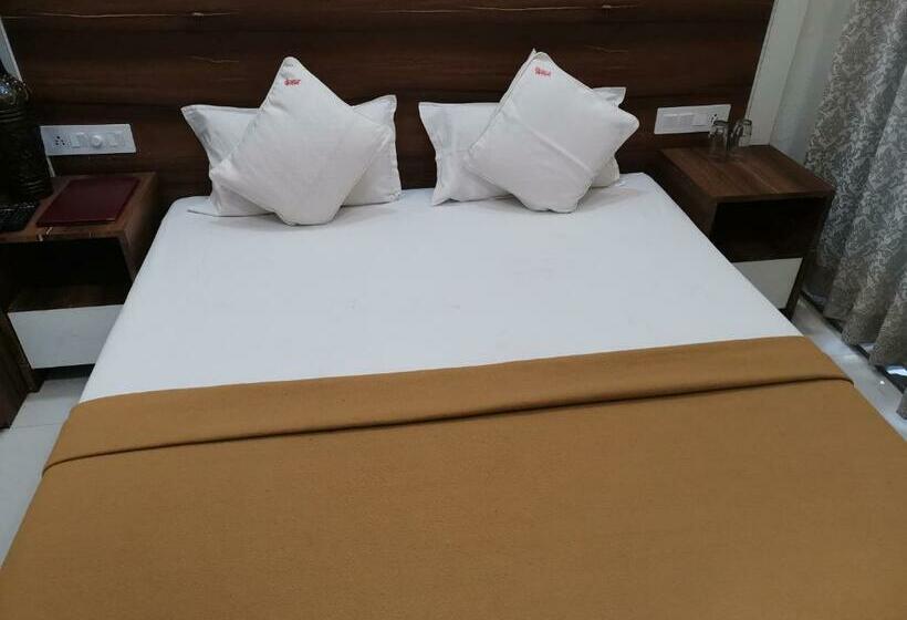 غرفة ديلوكس, Kissan