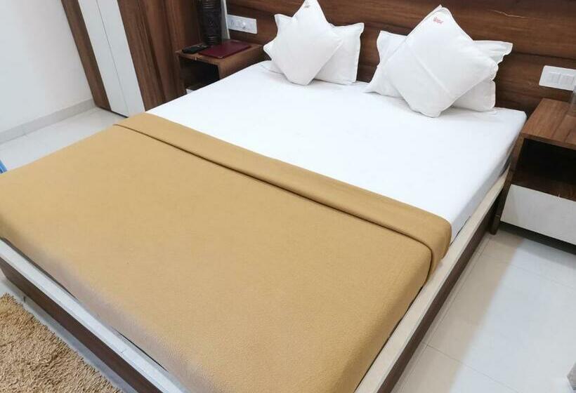 غرفة ديلوكس, Kissan