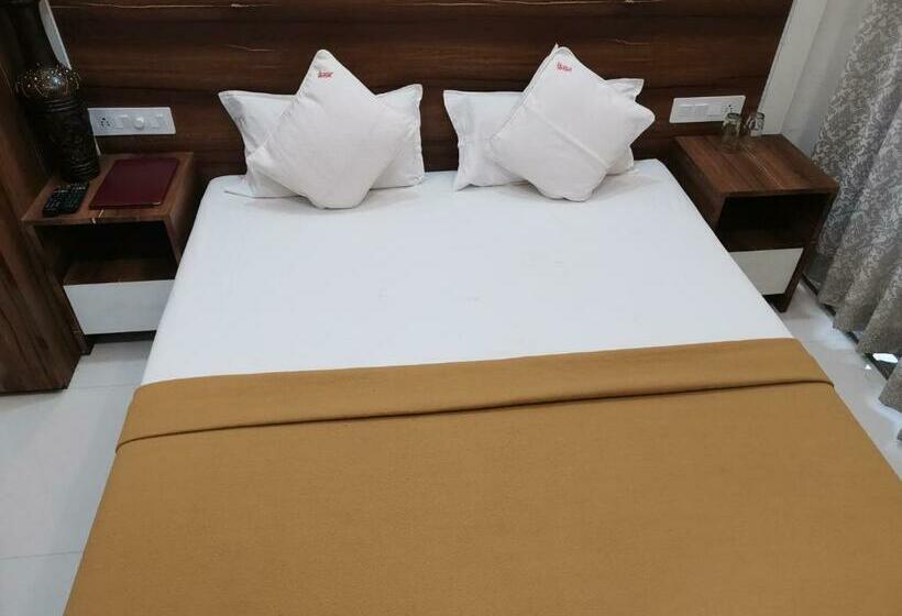 غرفة ديلوكس, Kissan