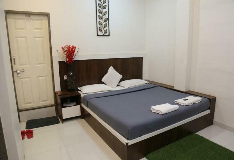 غرفة ديلوكس, Kissan