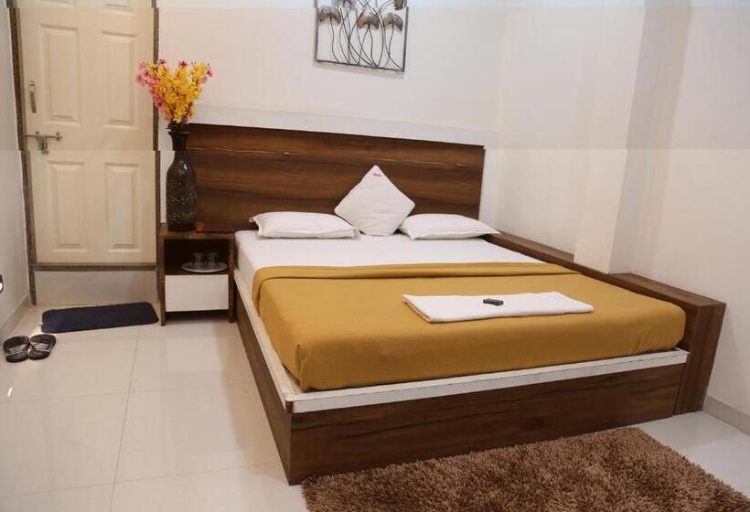 Номер Deluxe, Kissan