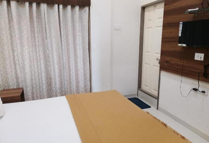 غرفة ديلوكس, Kissan