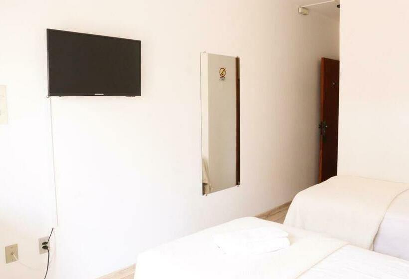 חדר סטנדרט, Veneto