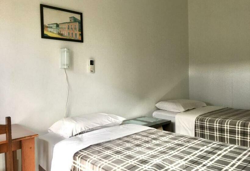 חדר סטנדרט, Veneto