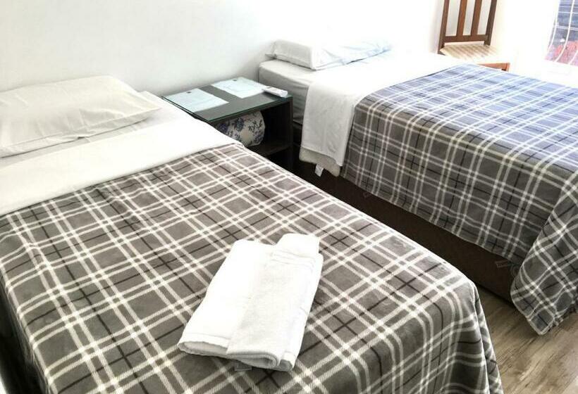 חדר סטנדרט, Veneto