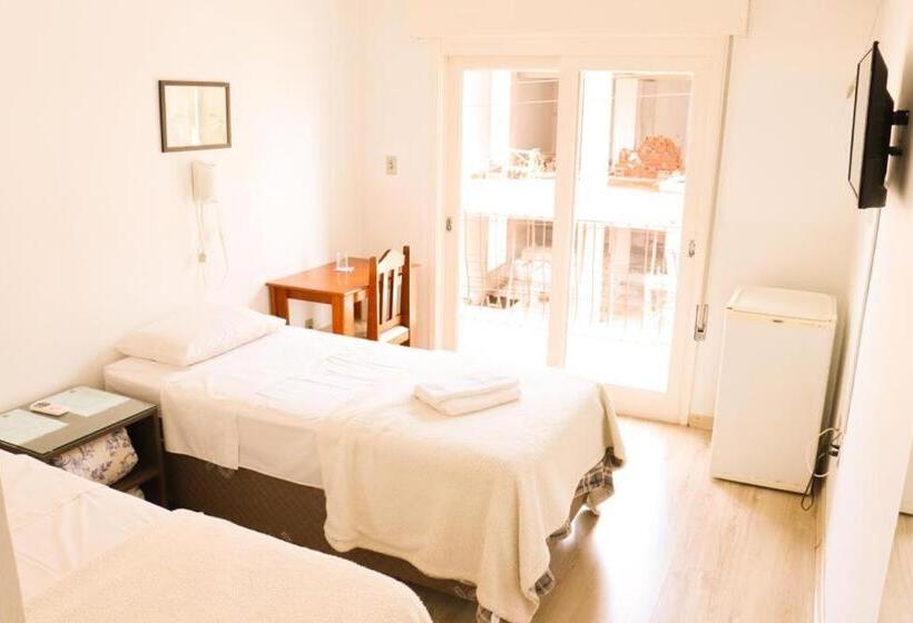 חדר דלוקס, Veneto