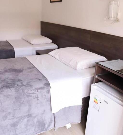 חדר דלוקס, Veneto