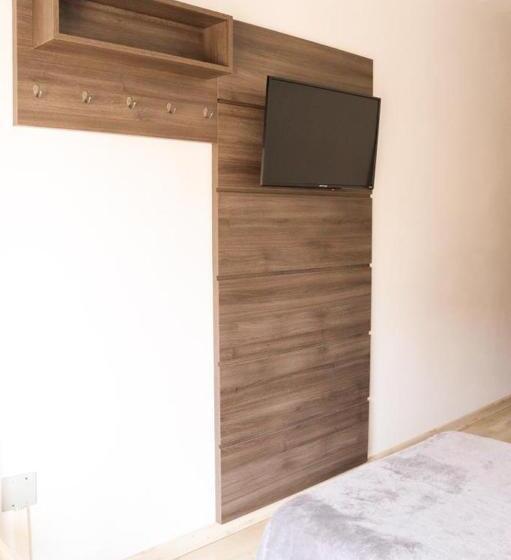 חדר דלוקס עם מרפסת, Veneto