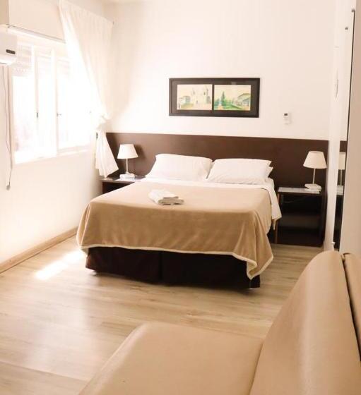 חדר סופריור לשלושה, Veneto