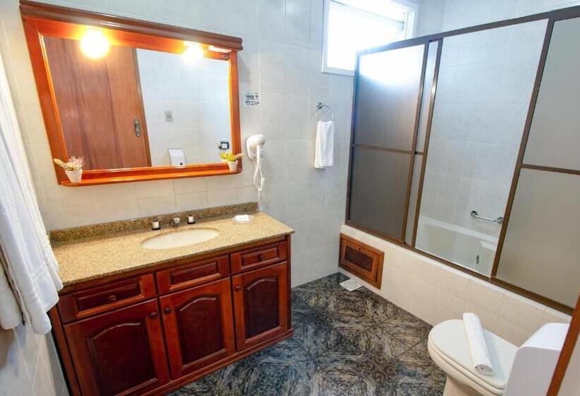 סוויטה דלוקס, Veneto