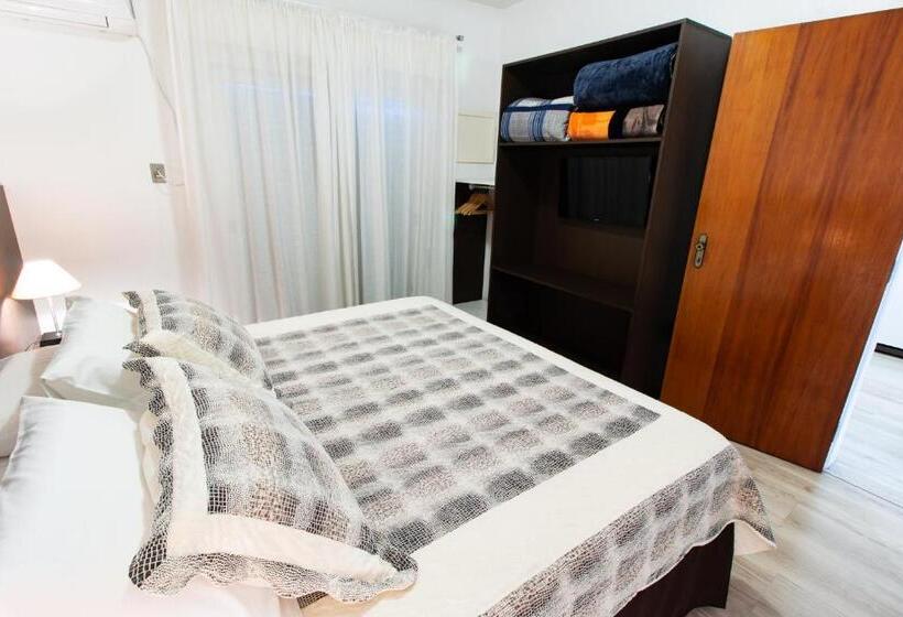 סוויטה דלוקס, Veneto