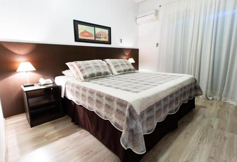 סוויטה דלוקס, Veneto