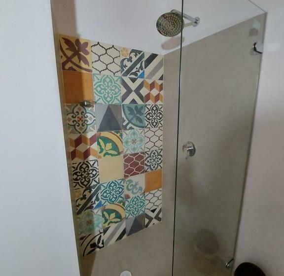 标准间, La Alhambra Hotel Boutique