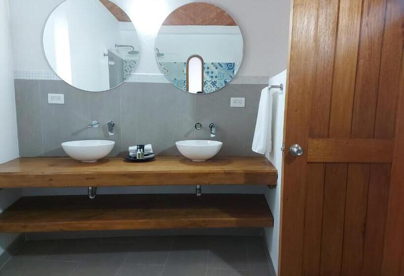 小型套房, La Alhambra Hotel Boutique