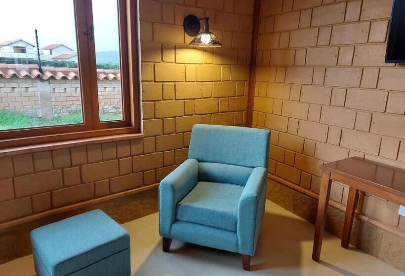 小型套房, La Alhambra Hotel Boutique