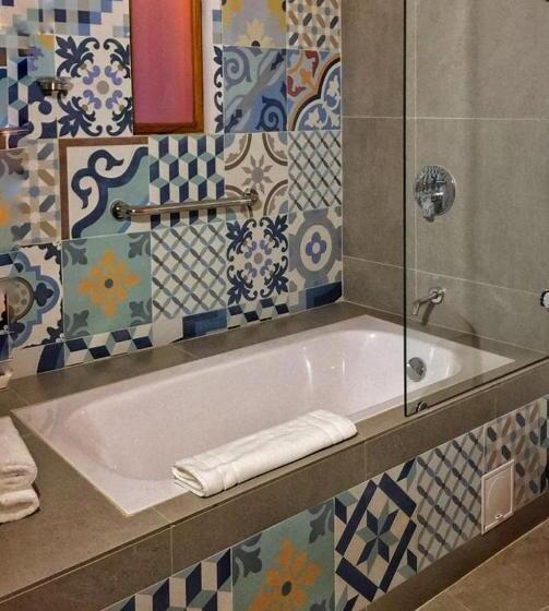 套房, La Alhambra Hotel Boutique