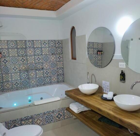 豪华套房, La Alhambra Hotel Boutique