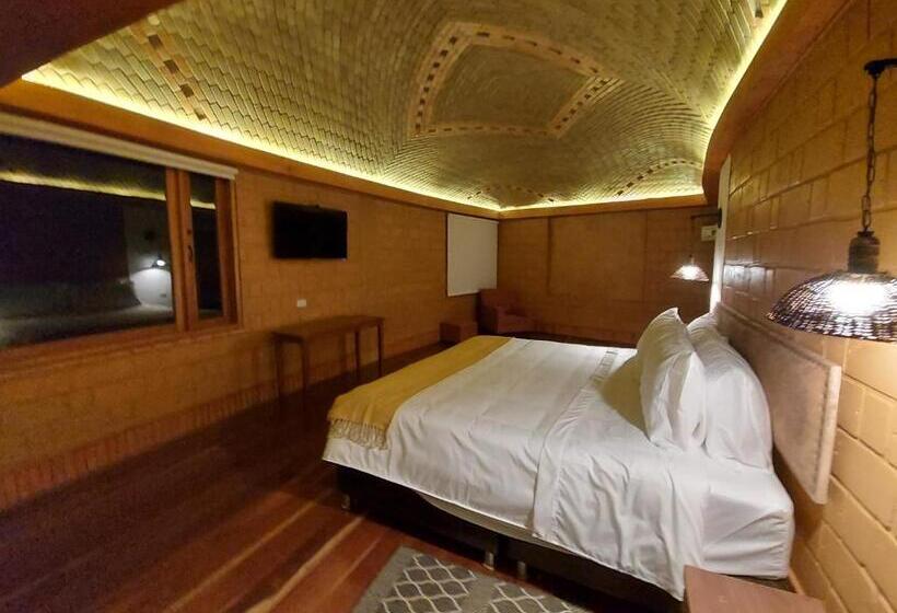 Люкс Повышенной Комфортности, La Alhambra Hotel Boutique
