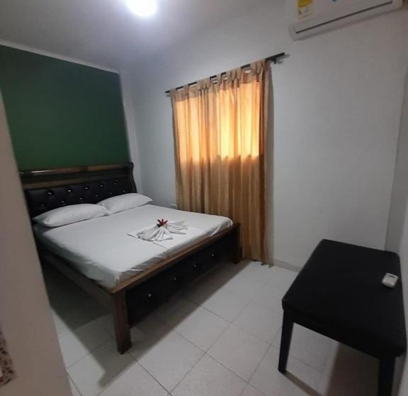 Номер Стандарт, Hostal Baruch