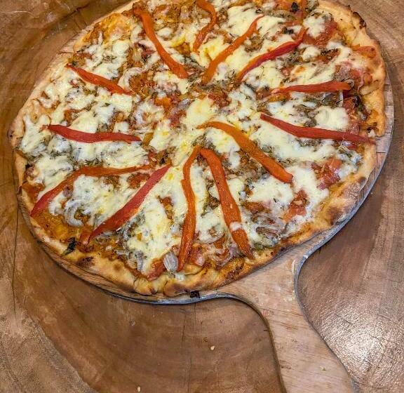 Номер Стандарт Трехместный, Hostal Baruch