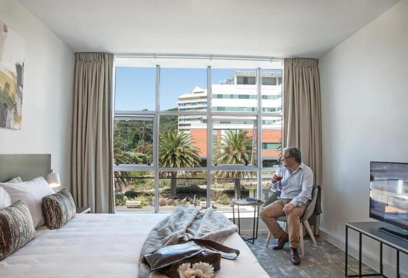 豪华工作室, Sojourn Apartment Hotel   Riddiford