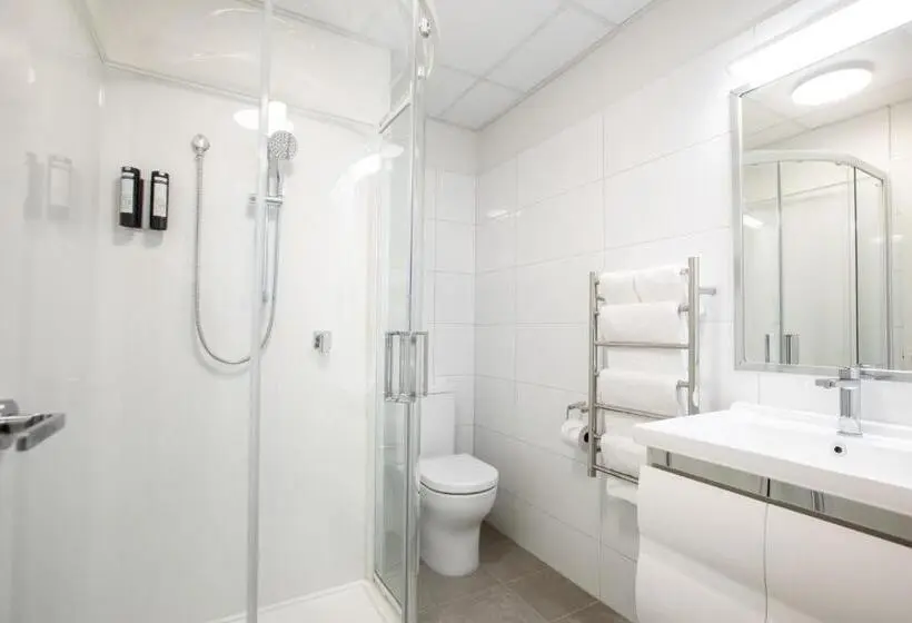 スイート（家族用）, Sojourn Apartment Hotel   Riddiford