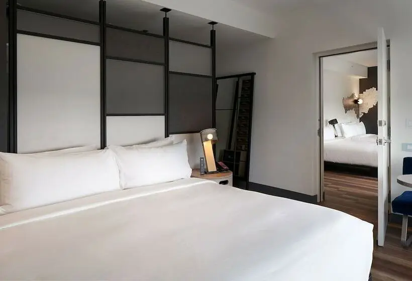 Standard Room Double Bed