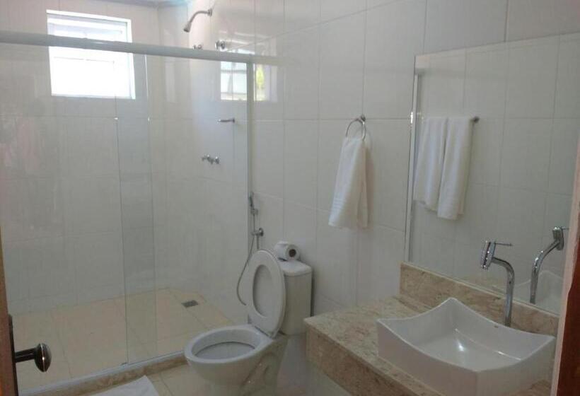 스위트, Guararapes