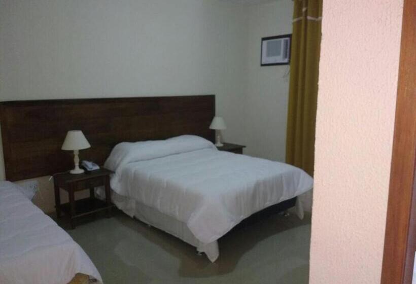 스위트, Guararapes