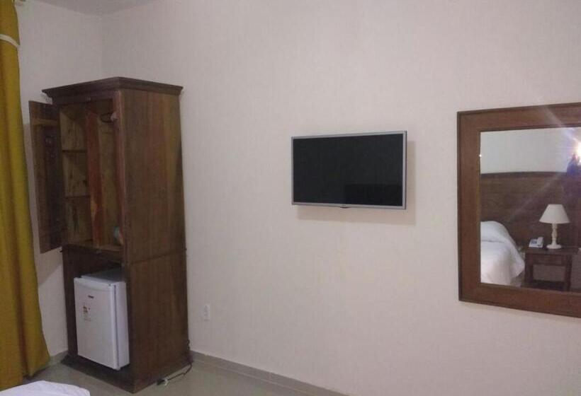 스위트, Guararapes