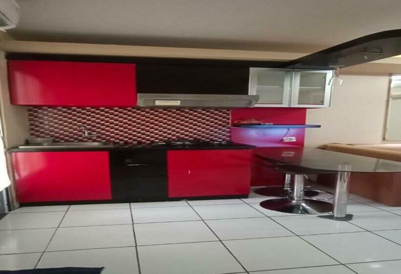 Apartamento 2 Dormitórios, Sewaunitkalcit