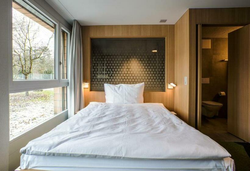 Standard Værelse, The Lab Hotel & Apartments