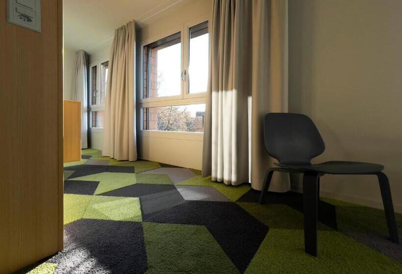 Lejlighed 1 Soveværelse, The Lab Hotel & Apartments