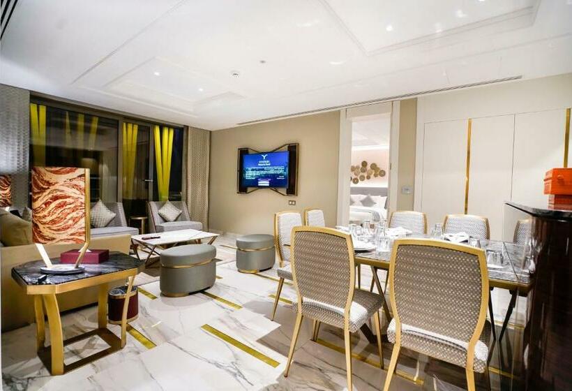 شقة غرفة واحدة, Vivienda Hotel Villas, Jeddah