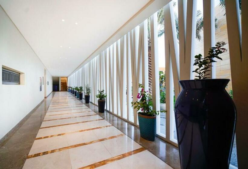 Апартаменты 1 Спальня, Vivienda Hotel Villas, Jeddah